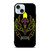 REY MYSTERIO 619 MASK iPhone 15 Case