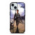 REY SCAVENGER STAR WARS iPhone 15 Case