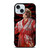 RIC FLAIR THE NATURE BOY WWE 2 iPhone 15 Case
