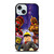 ROBLOX FAMILY iPhone 15 Case