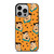 FRED THE FLINTSTONES iPhone 14 Pro Case