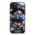 MAVERICK VINALES HELMET iPhone 15 Plus Case MAVERICK VINALES HELMET iPhone 15 Plus Case