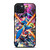 MEGAMAN X LEGACY iPhone 15 Plus Case