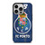 FC PORTO NEW BALANCE iPhone 14 Pro Case