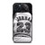 MICHAEL JORDAN CHICAGO BULLS 4 iPhone 15 Plus Case