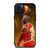 MICHAEL JORDAN CHICAGO BULLS iPhone 15 Plus Case