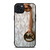 MICHAEL KORS LOGO 2 iPhone 15 Plus Case