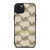 MICHAEL KORS PATTERN 2 iPhone 15 Plus Case MICHAEL KORS PATTERN 2 iPhone 15 Plus Case