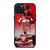 MICHAEL SCHUMACHER FORMULA ONE 3 iPhone 15 Plus Case