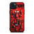 MICHAEL SCHUMACHER TEAM iPhone 15 Plus Case MICHAEL SCHUMACHER TEAM iPhone 15 Plus Case