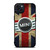 MINI COOPER LOGO 3 iPhone 15 Plus Case