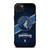 MINNESOTA TIMBERWOLVES LOGO 3 iPhone 15 Plus Case