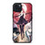 MIRAI NIKKI ANIME iPhone 15 Plus Case