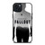 MISSION IMPOSSIBLE iPhone 15 Plus Case