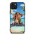MOANA DISNEY 2 iPhone 15 Plus Case