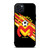 MONARCAS MORELIA 2 iPhone 15 Plus Case