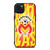 MONARCAS MORELIA iPhone 15 Plus Case