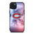 MONTREAL CANADIENS LOGO iPhone 15 Plus Case