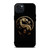 MORTAL KOMBAT 2 iPhone 15 Plus Case