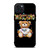 MOSCHINO BEAR iPhone 15 Plus Case