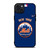 NEW YORK METS LOGO iPhone 15 Plus Case