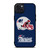 NFL NEW ENGLAND PATRIOTS 3 iPhone 15 Plus Case