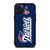NFL NEW ENGLAND PATRIOTS iPhone 15 Plus Case NFL NEW ENGLAND PATRIOTS iPhone 15 Plus Case