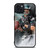 NICK FOLES PHILADELPHIA EAGLES iPhone 15 Plus Case