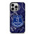 EVERTON FOOTBALL CLUB 4 iPhone 14 Pro Case