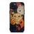 OBITO UCHIHA iPhone 15 Plus Case