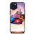 OH HOME FLYING iPhone 15 Plus Case