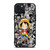 ONE PIECE CUTE LUFFY iPhone 15 Plus Case