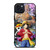 ONE PIECE LUFFY 2 iPhone 15 Plus Case