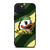 OREGON DUCKS LOGO iPhone 15 Plus Case