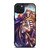 OVERLORD ANIME 2 iPhone 15 Plus Case