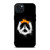 OVERWATCH SYMBOL iPhone 15 Plus Case