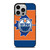EDMONTON OILERS LOGO iPhone 14 Pro Case