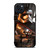 PHASMA FORCE STARWARS iPhone 15 Plus Case