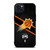 PHOENIX SUNS NBA iPhone 15 Plus Case