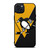 PITTSBURGH PENGUINS iPhone 15 Plus Case