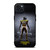 PITTSBURGH STEELERS iPhone 15 Plus Case