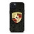 PORSCHE LOGO iPhone 15 Plus Case