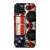 PS4 CONTROLLER AMERICAN iPhone 15 Plus Case