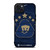 PUMAS UNAM iPhone 15 Plus Case