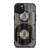 RETRO CASSETTE TAPE 2 iPhone 15 Plus Case