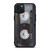 RETRO CASSETTE TAPE 3 iPhone 15 Plus Case