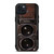 ROLLEIFLEX VINTAGE CAMERA 3 iPhone 15 Plus Case