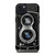 ROLLEIFLEX VINTAGE CAMERA iPhone 15 Plus Case