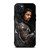 ROMAN REIGNS WWE SMACKDOWN iPhone 15 Plus Case