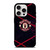 MANCHESTER UNITED LOGO 2 iPhone 15 Pro Case